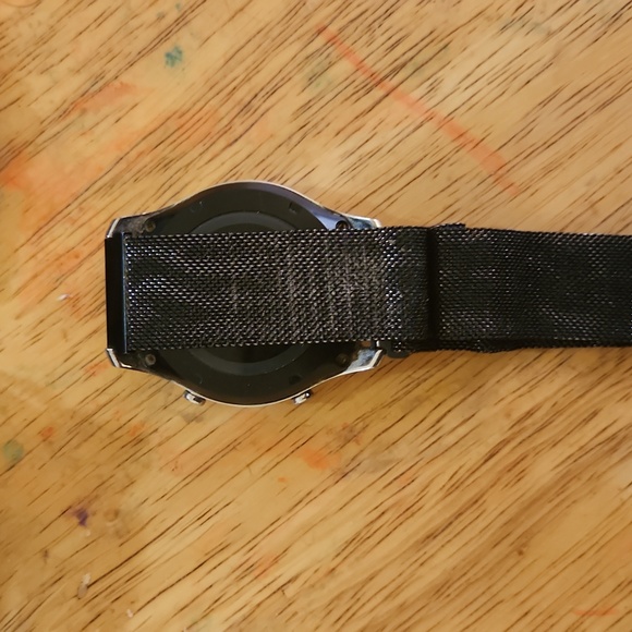 Samsung whatch - Picture 2 of 3